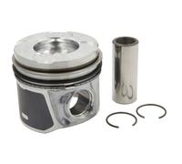 Kolbenschmidt Pistone motore 41287600 per Fiat, Opel, Chevrolet, Vauxhall