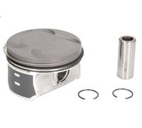 Pistone KOLBENSCHMIDT 41492600 per OPEL ASTRA H (A04) 1.6 2006-2014