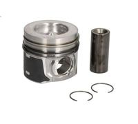 Pistone KOLBENSCHMIDT 42 094 600 per FORD FOCUS III 1.5 2014-2018