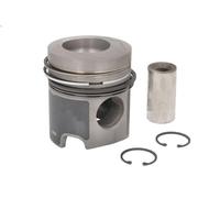 Pistone KOLBENSCHMIDT 93315600 per IVECO P/PA-Haubenfahrzeuge 6.128 1989-1993