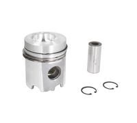 Pistone KOLBENSCHMIDT 93535600