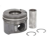 Pistone KOLBENSCHMIDT 974826 per MERCEDES-BENZ CLK (C209) 2.2 2005-2009