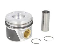 PISTONE KOLBENSCHMIDT PER VW AUDI SEAT SKODA 40356600