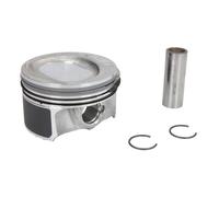 PISTONE KOLBENSCHMIDT PER VW AUDI SEAT SKODA 40477600