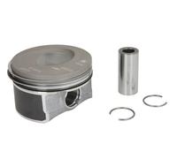 PISTONE KOLBENSCHMIDT PER VW AUDI SEAT SKODA 41257600