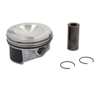PISTONE KOLBENSCHMIDT PER VW AUDI SEAT SKODA 41533600
