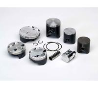 PISTONE KTM 450 EXC 2003-2007 WISECO 4941M08900 89.00 SKIRT COATED