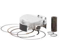 PISTONE KTM EXC-F 250 2007-2013 VERTEX 23235A 75.96 COMPR 12,8:1
