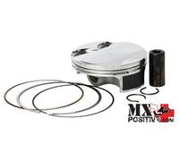 PISTONE KTM EXC-F 350 2012-2016 VERTEX 23641A 87.96 PRO HC COMPR 12,8:1