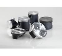 PISTONE KYMCO DINK VERTEX 23211035 125 CC. PER CILINDRO 52,75 MM