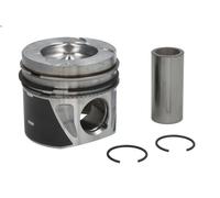 Pistone MAHLE 001 PI 00177 000 per MERCEDES-BENZ W204) 2.2 2009-2014