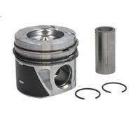 Pistone MAHLE 001 PI 00177 001 per MERCEDES-BENZ CLASSE C (W204) 2.2 2010-2014