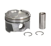 Pistone MAHLE 001 PI 00207 002 RENAULT TALISMAN (LP_) 1.3 2019-2022