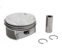 Pistone MAHLE 005 24 00 per MERCEDES-BENZ CLS (C219) 3.5 2004-2010