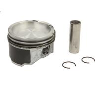 Pistone MAHLE 007 PI 00153 000 per FIAT BRAVO II (198_) 1.4 2007-2014