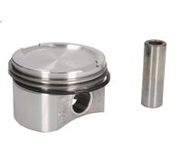Pistone MAHLE 009 41 00 per FIAT PUNTO (176_) 1.2 1993-1999