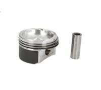 Pistone MAHLE 010 05 00 FIAT PUNTO (188_) 1.4 2003-2012