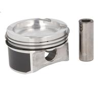 Pistone MAHLE 010 05 01 FIAT PUNTO (188_) 1.4 2003-2012