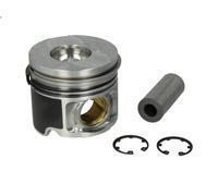 Pistone MAHLE 010 15 00 per FIAT BRAVA (182_) 1.9 2000-2001