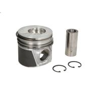 Pistone MAHLE 010 27 00