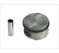 Pistone MAHLE 011 69 02 OPEL TIGRA (S93) 1.6 1994-1998