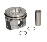 Pistone MAHLE 011 PI 00120 000 OPEL ASTRA J GTC 1.6 2014-2018