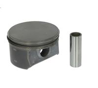 Pistone MAHLE 012 21 00 OPEL ASTRA H (A04) 1.6 2004-201