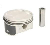 Pistone MAHLE 015 76 00 FORD FOCUS III 1.6 2010-2017