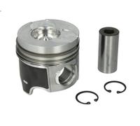 Pistone MAHLE 021 58 02 per VOLVO S40 I (644) 1.9 2000-2003