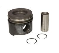 Pistone MAHLE 021 PI 00128 002 per DACIA DUSTER (HS_) 1.5 2013-2018