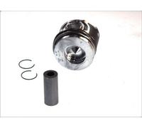 Pistone MAHLE 022 01 00 DACIA LOGAN (LS_) 1.5 2006-2012