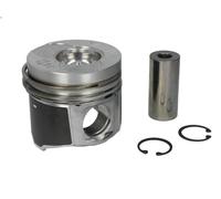 Pistone MAHLE 022 09 02 RENAULT LAGUNA II (BG0/1_) 1.9 2001-2007