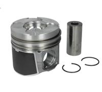 Pistone MAHLE 022 26 00 per OPEL VIVARO A Furgone (X83) 2.5 2003-201