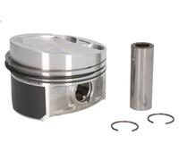 Pistone MAHLE 028 03 00 per AUDI A3 (8P1) 3.2 2003-2009