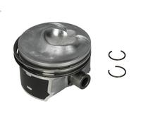 Pistone MAHLE 028 04 00 per AUDI A3 (8P1) 1.6 2003-2007