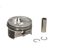 Pistone MAHLE 028 04 02 per AUDI A3 (8P1) 1.6 2003-2007