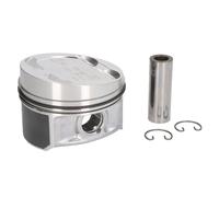 Pistone motore rivestito 028 05 00 MAHLE per VW AUDI