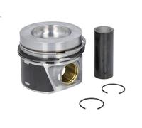 Pistone MAHLE 028 PI 00116 000 per AUDI A3 (8P1) 2 2004-2012