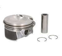 Pistone MAHLE 028 PI 00119 000 per AUDI TT (8J3) 2 2006-2010