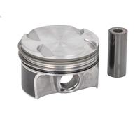 MAHLE ORIGINAL 028 PI 00153 000 Pistone motore