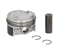 Pistone MAHLE 028 PI 00167 000