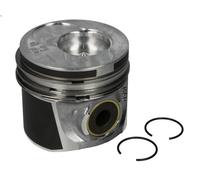 Pistone MAHLE 030 40 00 AUDI A3 (8L1) 1.9 1996-2001