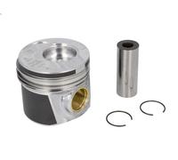 Pistone MAHLE 030 40 02 AUDI A3 (8L1) 1.9 1996-2001