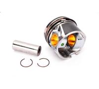 Pistone MAHLE 030 58 00 per VW LT 28-46 II Furgone (2DA, 2DD, 2DH) 2.5 1996-2006