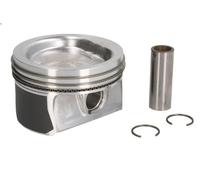 Pistone MAHLE 030 71 02 per SKODA FABIA I (6Y2) 1.2 2001-2007