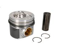 Pistone MAHLE 030 97 00 VW TOUAREG (7LA, 7L6, 7L7) 2.5 2003-201