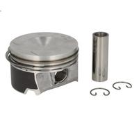 Pistone MAHLE 033 21 00 per AUDI TT (8J3) 2 2006-2010