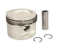 Pistone MAHLE 034 75 02 VW SANTANA 1.8 1995-1999