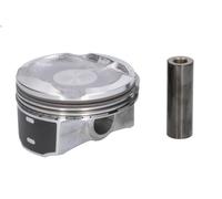 Pistone MAHLE 039 PI 00129 002 per DS DS 3 (SA_) 1.2 2015-2019