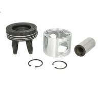 Pistone MAHLE 061 PI 00128 000 per SCANIA T 15.607 2004-2005